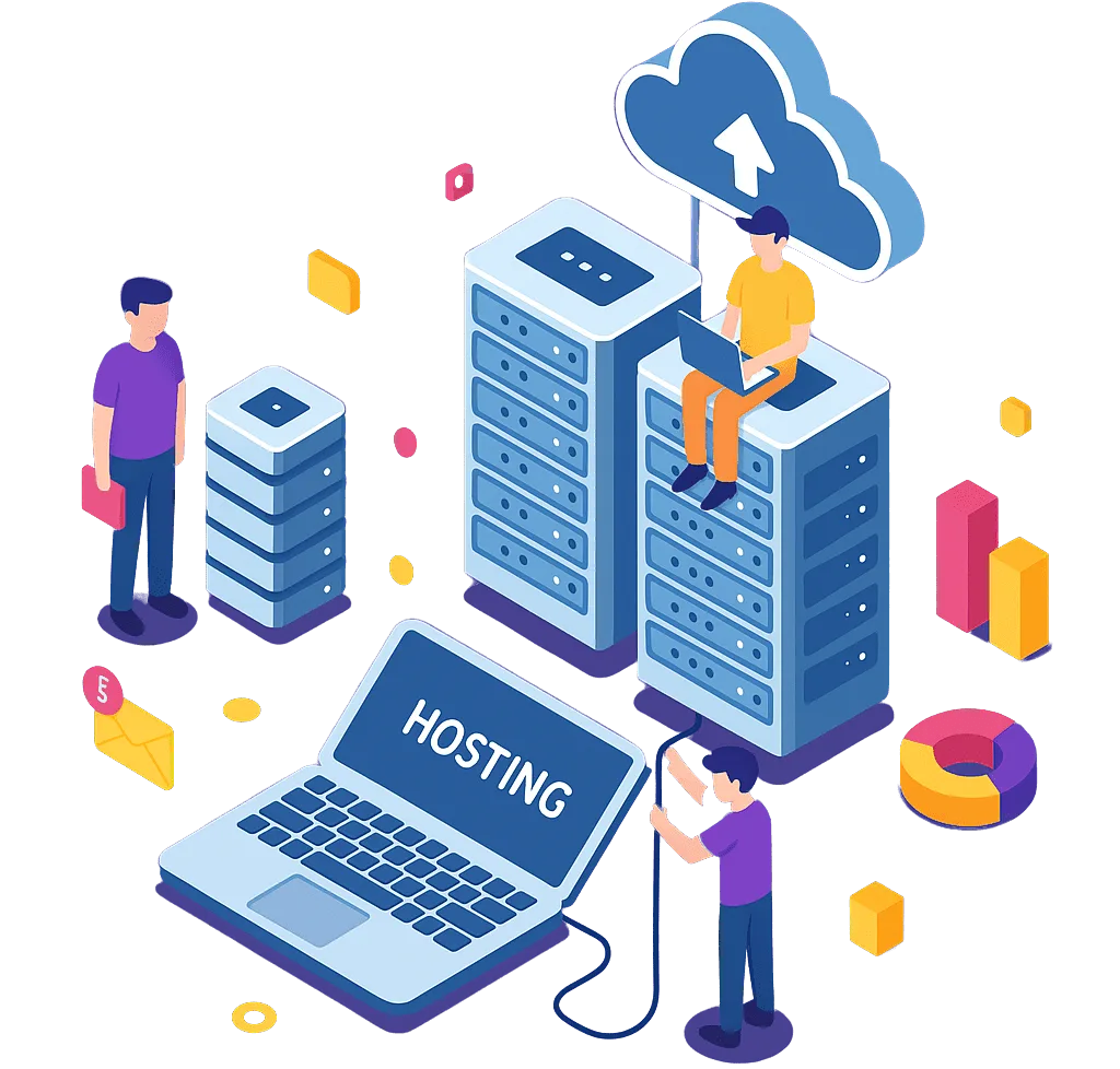 Hosting