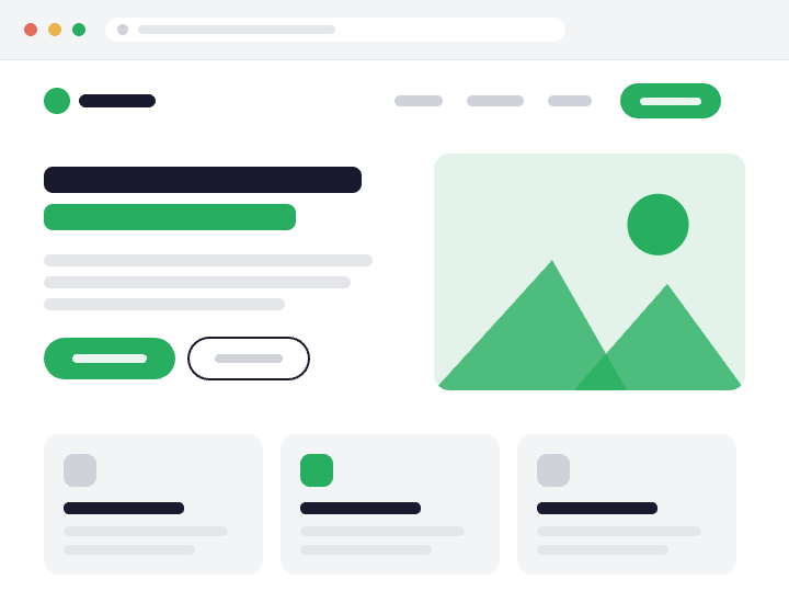 Desarrollo Web