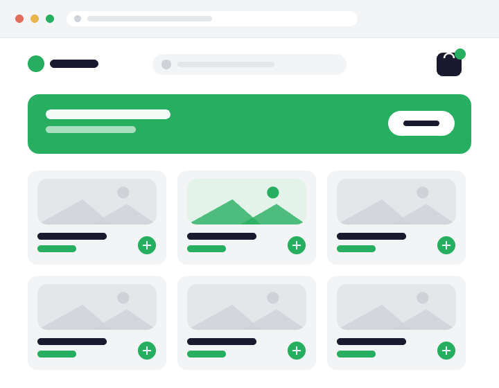 Soluciones eCommerce