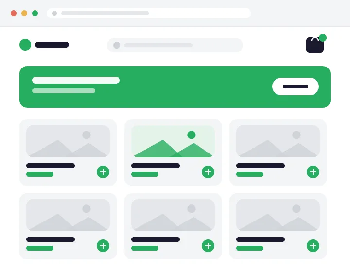 Soluciones eCommerce